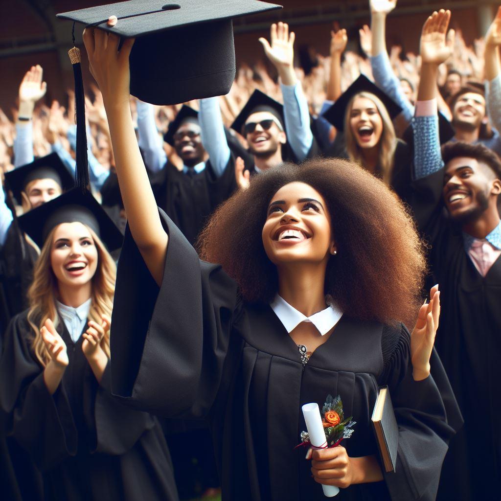 Young Graduate gallery entry